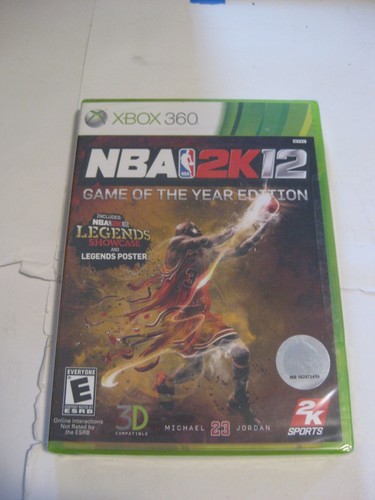 Nba 2k12 edizione gioco - nba,