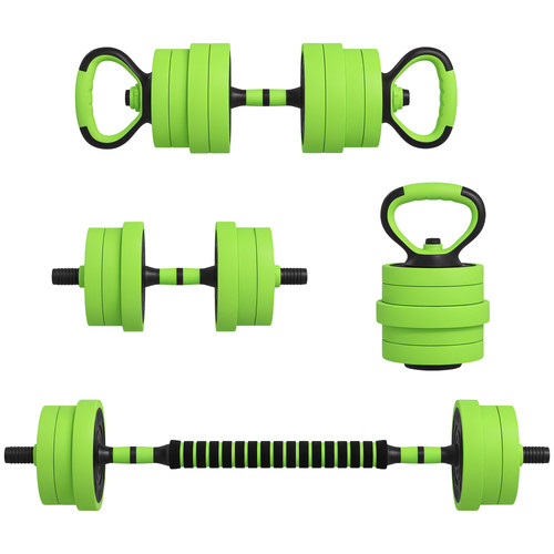 Pesi palestra set - da, 4