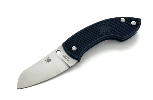 Spyderco c163pbk pingo - c163pbk,