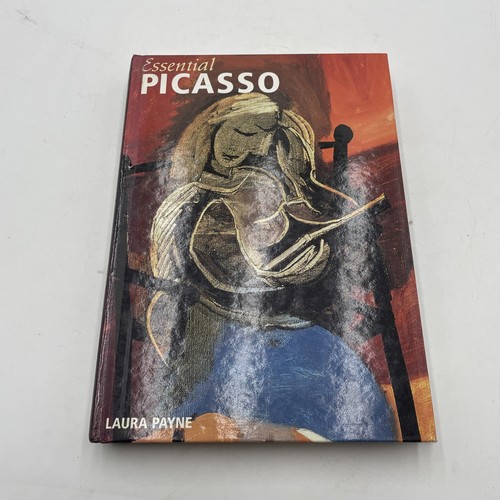 Essential picasso art - essential,