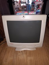 Monitor Computer Compaq MV720