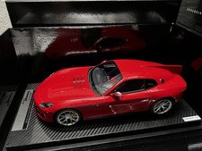 Aero3 By Touring Superleggera