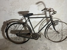 N. 3 bici d'epoca (bianchi)