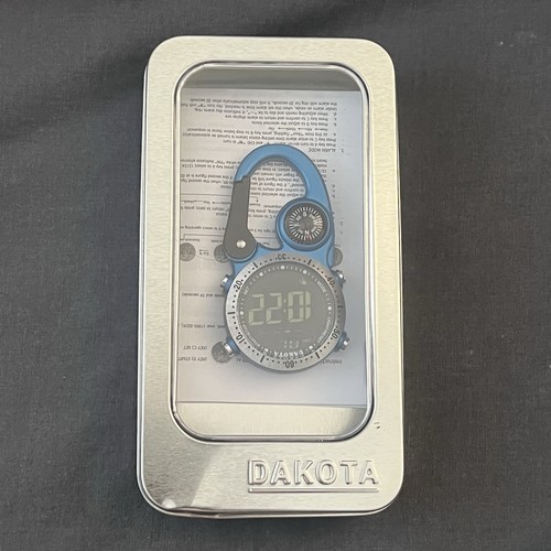 Dakota digital backpacker clip - dakota,
