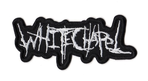 Whitechapel patch american - whitechapel,