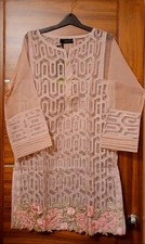 Abito 'Blush Elegance Tunica