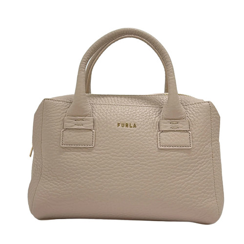 Furla capriccio beige - capriccio,