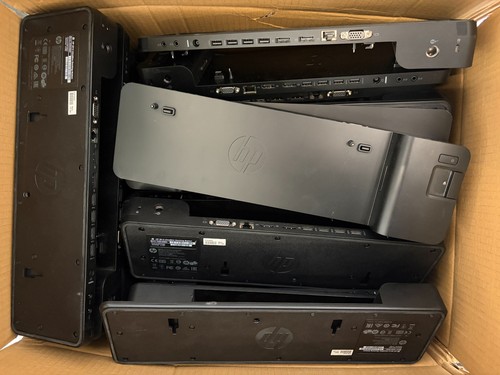 Pezzi ultraslim docking - hp,