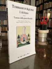 TOMMASO D' AQUINO - L'