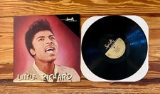 Little Richard S/T Self-Titled