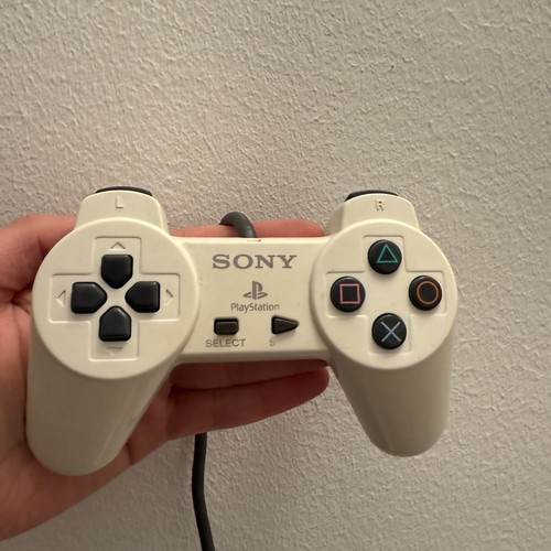 Controller playstation oem - playstation, 1
