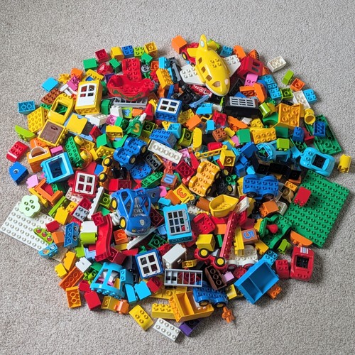 Lego duplo kg pacchetto - lego, 5,3