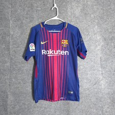 Nike FC Barcelona Maglia Uomo