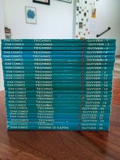 Guyver 1-27 - Takaya Yoshiki -