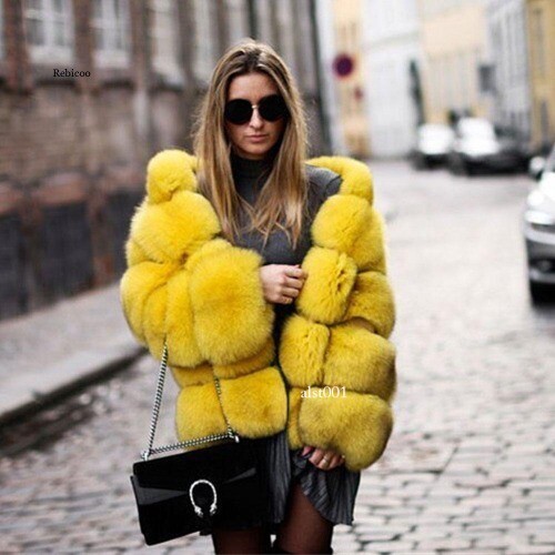 Parka invernale moda - , donna