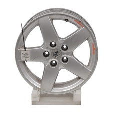 Cerchio In Alluminio - Peugeot