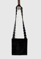 Vintage Studio Pollini Leather