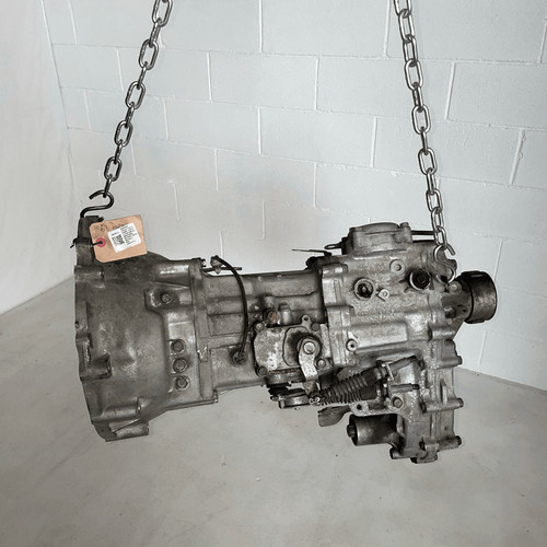 Cambio compl daihatsu - compl.,