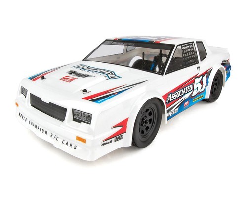 Team associated sr10 rtr auto - team,