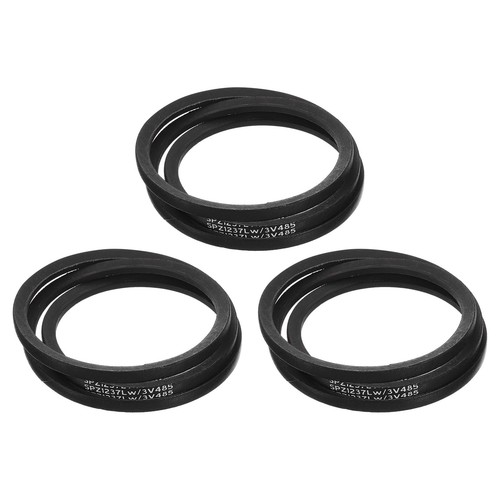Pezzi spz 1237 - cinghia, cuneo