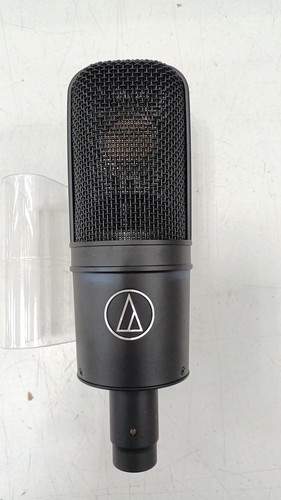 Audio technica at4040 - audio-technica,