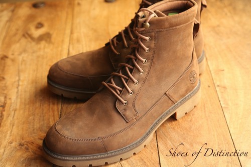 Timberland stivali derby - , in