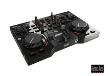 Hercules DJControl Instinct