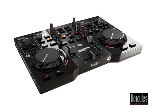 Hercules djcontrol instinct - hercules,