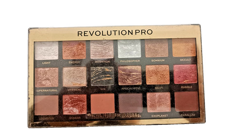 Paletta revolution pro - paletta,