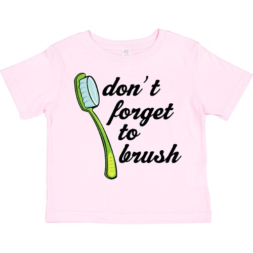 Shirt inktastic dentista - t-shirt,