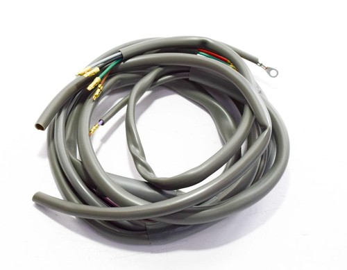 E115b impianto elettrico - -,