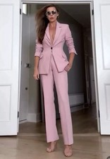 ZARA GIACCA BLAZER DONNA NUOVA