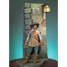 ANDREA MINIATURES Capitan