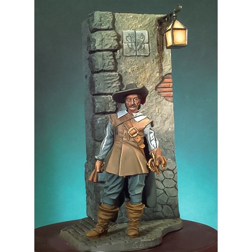 Andrea miniatures capitan - andrea,