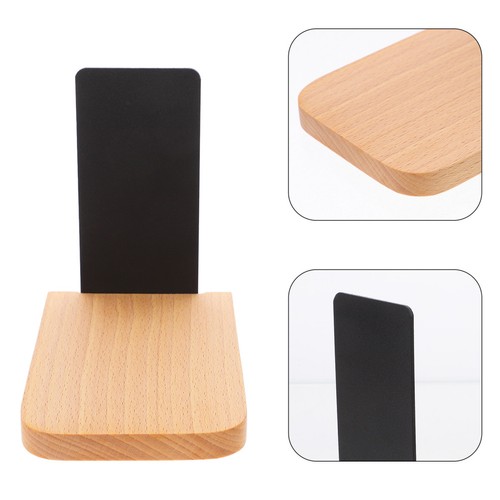 Pcs fermalibri legno - ,