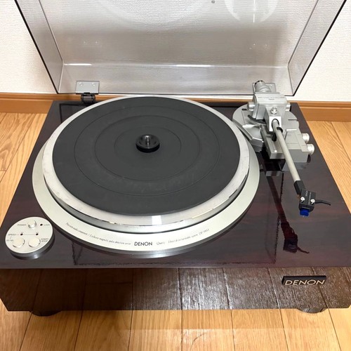 Denon 59m giradischi - denon,