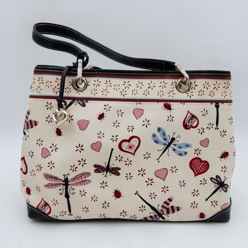 Borsa brighton lois dragonfly - borsa,