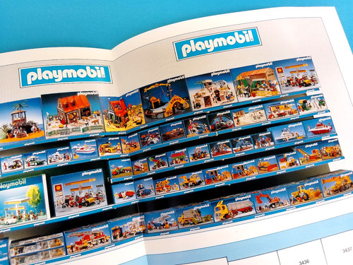 Playmobil assortimento - playmobil, sb