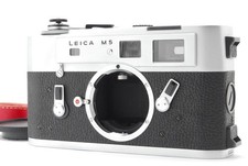 Meter works come - meter, leica