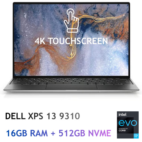 Dell xps 9310 computer - dell,