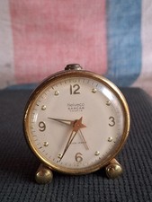 Piccola sveglia HELVECO SARCAR