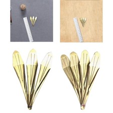 Arpa a bocca Strumento