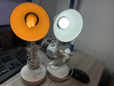 Coppia Lampade da Comodino - vedi bene le foto