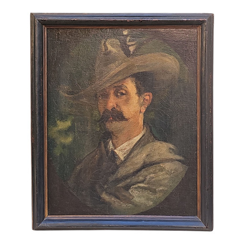 Emilio magistretti milano 1851 - emilio,