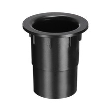 Tubo porta altoparlante 40 mm
