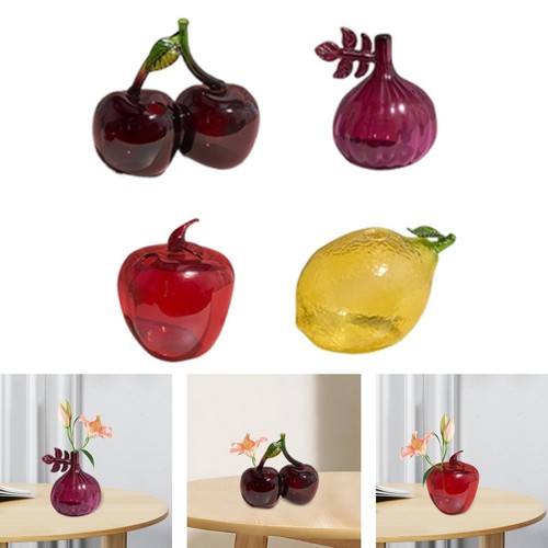Vaso vetro portavaso - vetro,
