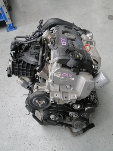Motore audi seat cax 1 - motore,