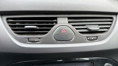 Bocchetta aria centrale - , opel
