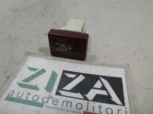 Tailgate button citroen ii - citroen,
