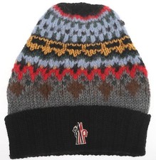 NUOVO CAPPELLO BERRETTO